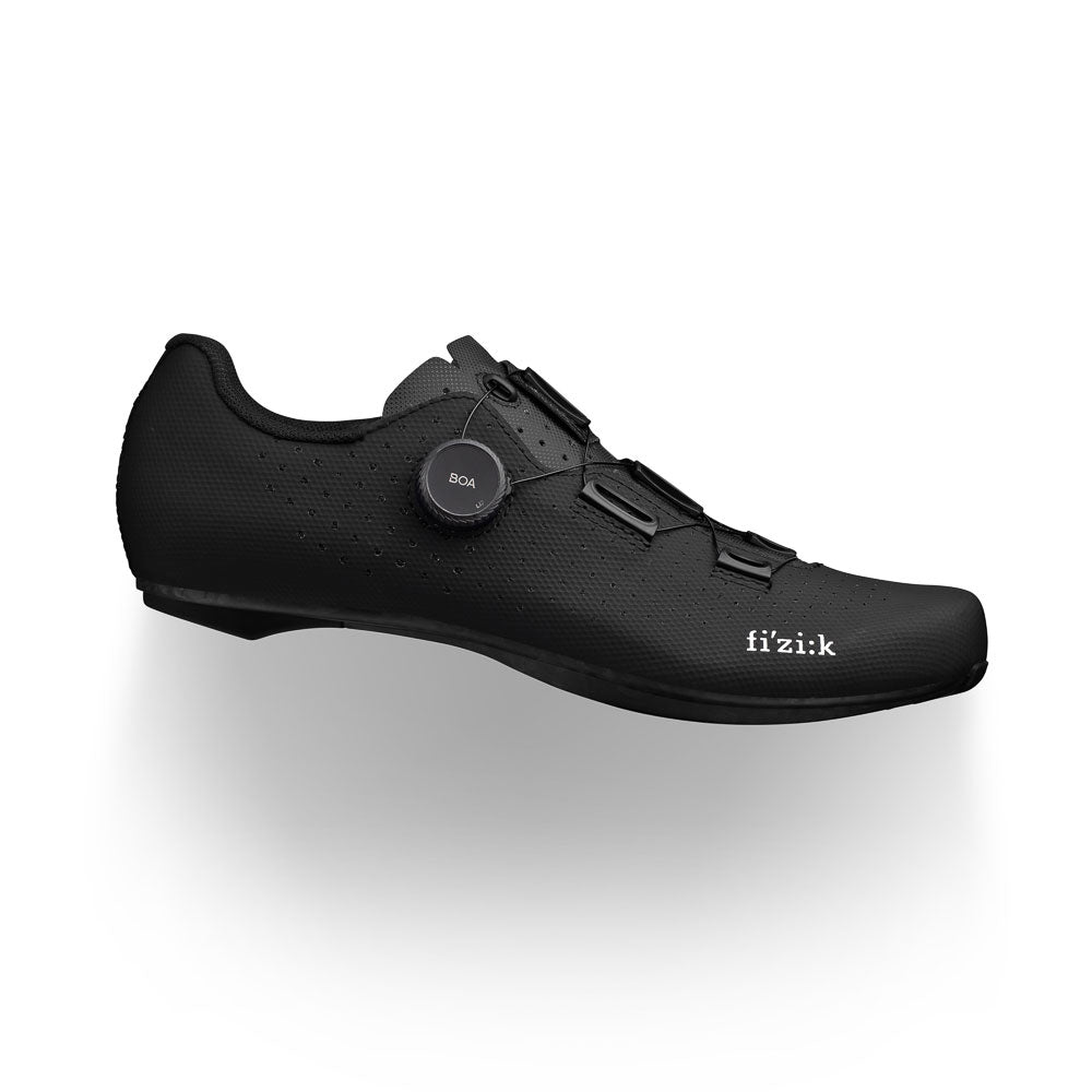 Fizik Tempo Decos Carbon black/black-0