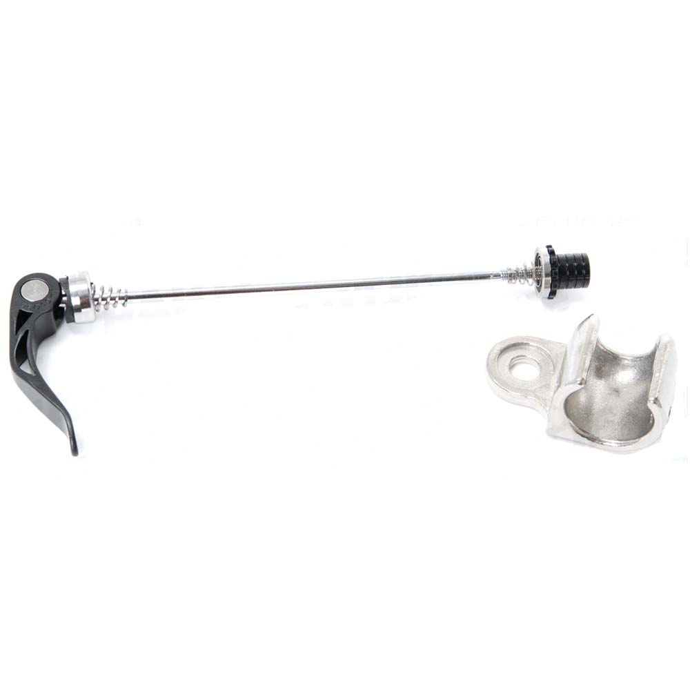 Thule Axle Mount ezHitch Kit w/ QR-0