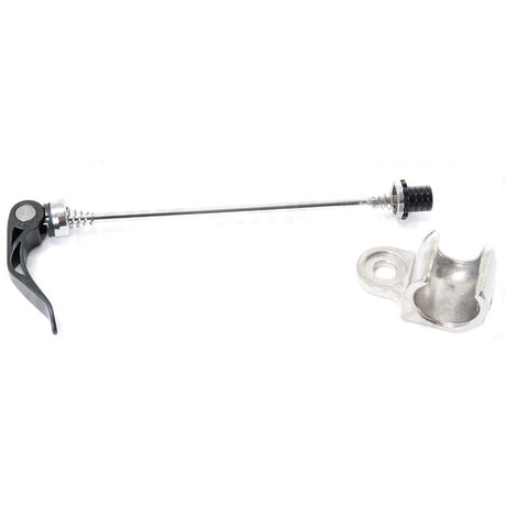 Thule Axle Mount ezHitch Kit w/ QR-0