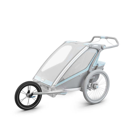 Thule Chariot Jogging Kit 2-1