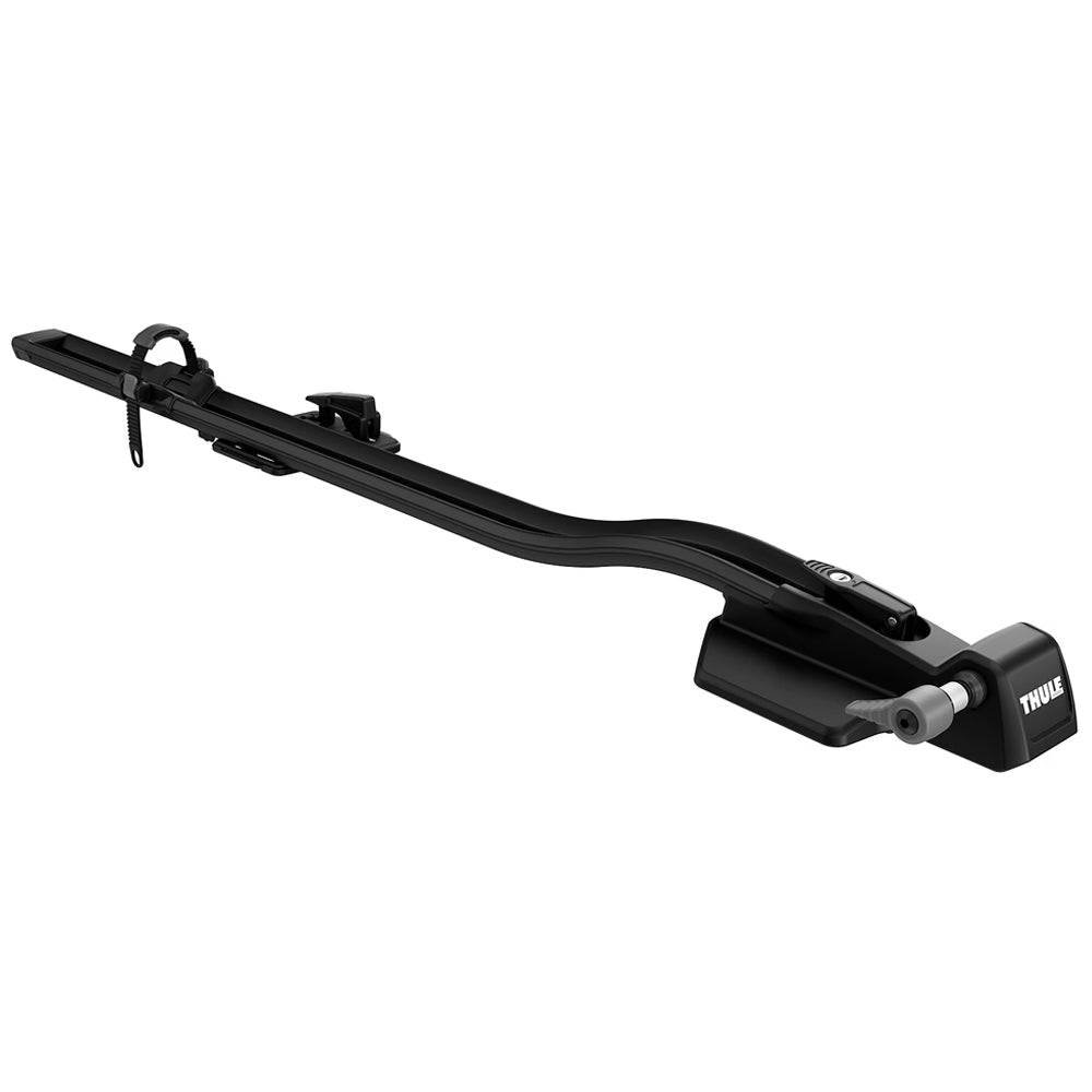 Thule Fahrrad-Dachträger zur Gabelmontage FastRide-0