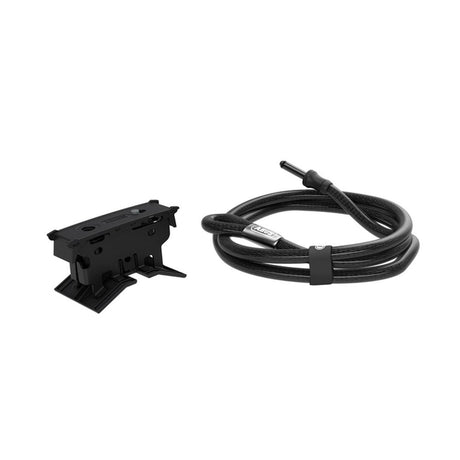 Thule Fahrradschloss High-Grade Lock-0