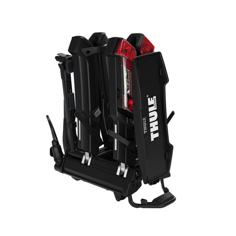 Thule Fahrradträger Epos für 2 Fahrräder-3