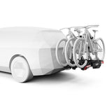 Thule Fahrradträger Epos für 3 Fahrräder-2
