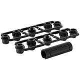 Thule FastRide 9-15mm Achsenadapter-Kit black-0