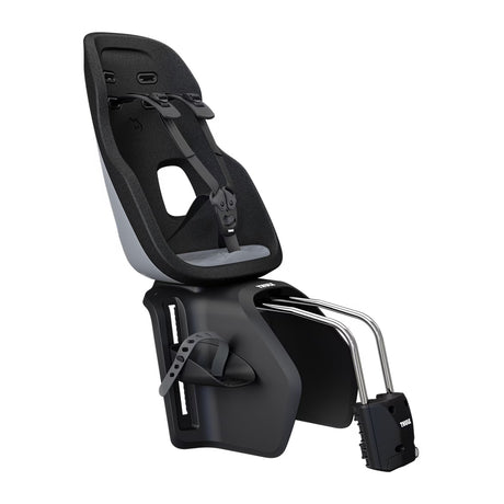 Thule Kindersitz Yepp Nexxt 2 Maxi FM grey-0