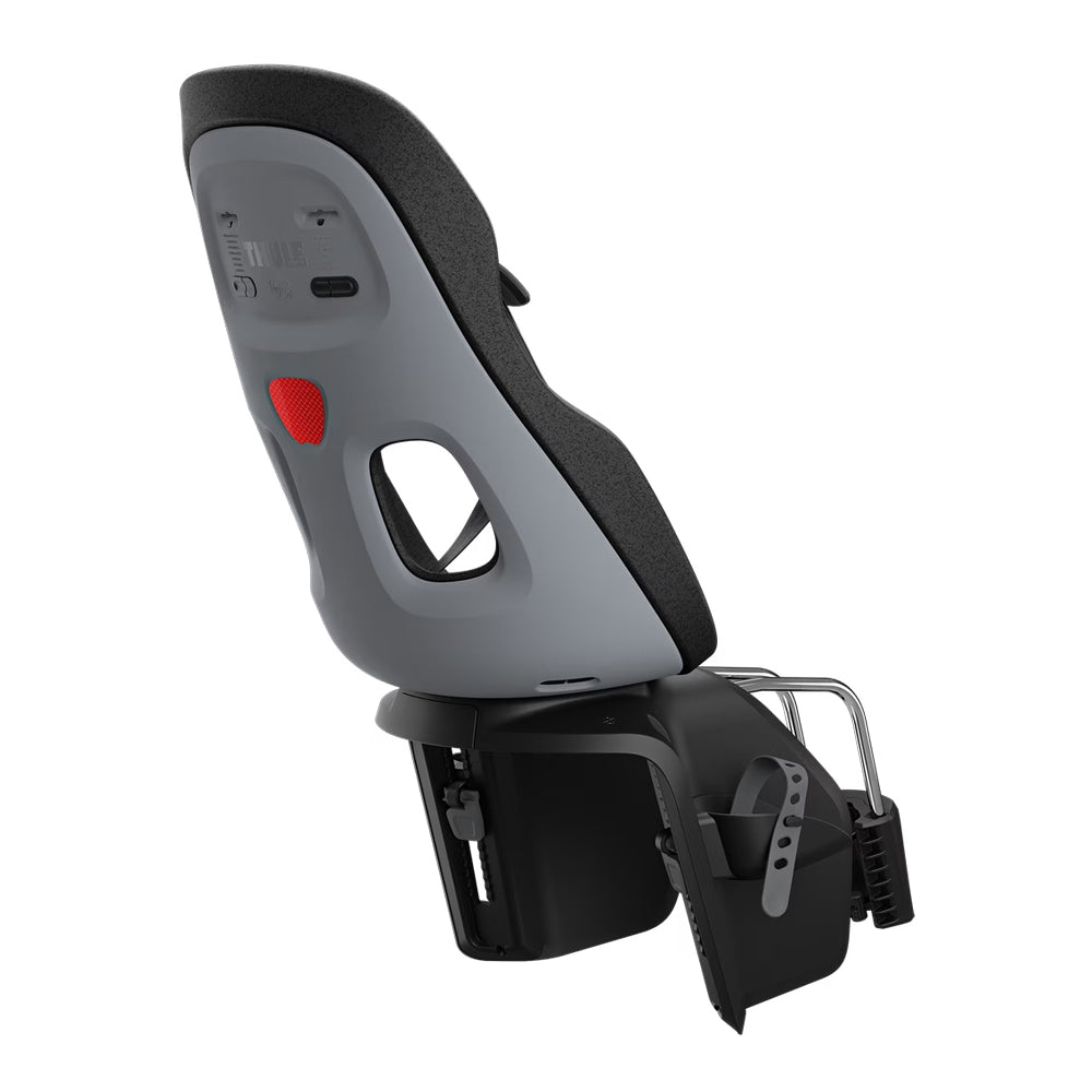Thule Kindersitz Yepp Nexxt 2 Maxi FM grey-1