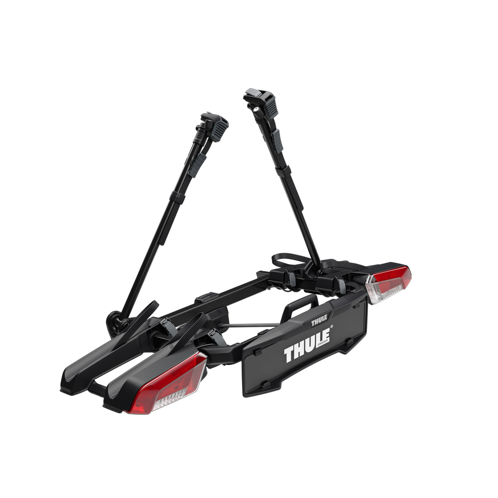 Thule OutPace Fahrradträger für 2 Fahrräder-0