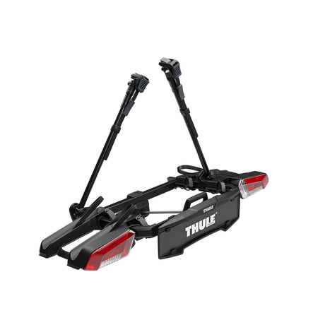 Thule OutPace Fahrradträger für 2 Fahrräder-0