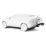 Thule OutPace Fahrradträger für 2 Fahrräder-2
