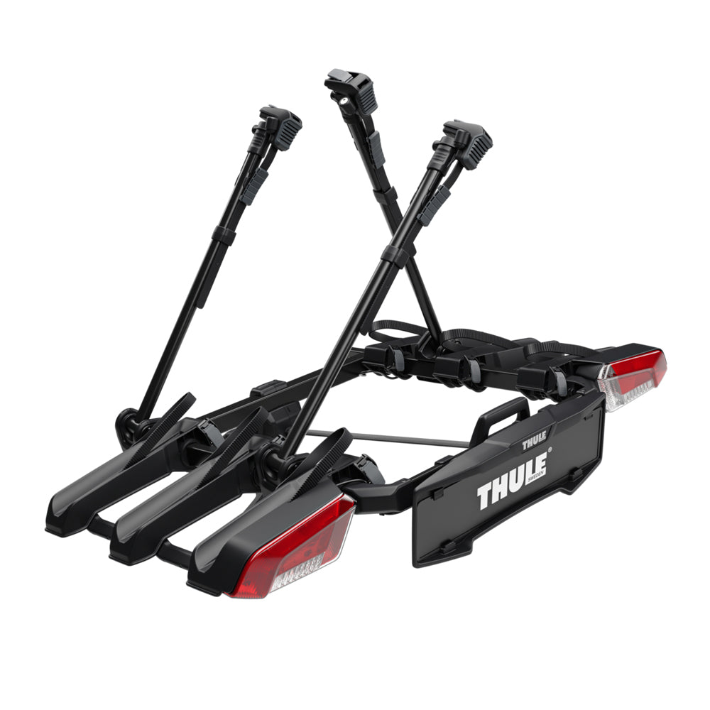 Thule OutPace Fahrradträger für 3 Fahrräder-0