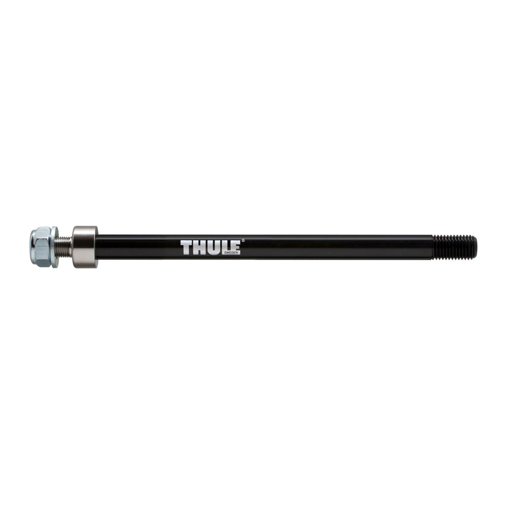 Thule Thru Axle Syntace (M12 x 1.0) 157 - 172 mm-0