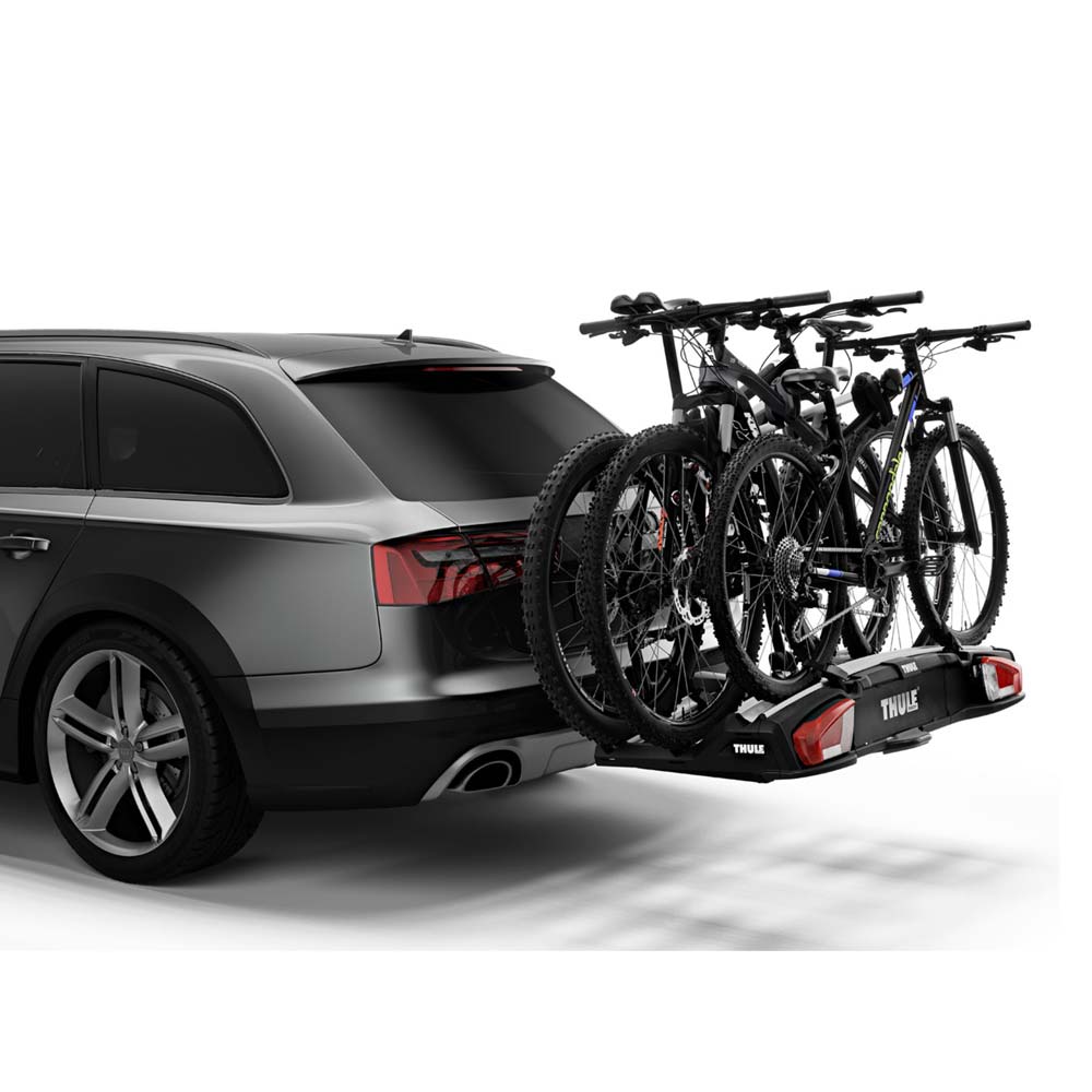 Thule Fahrradträger VeloSpace XT 3B-3