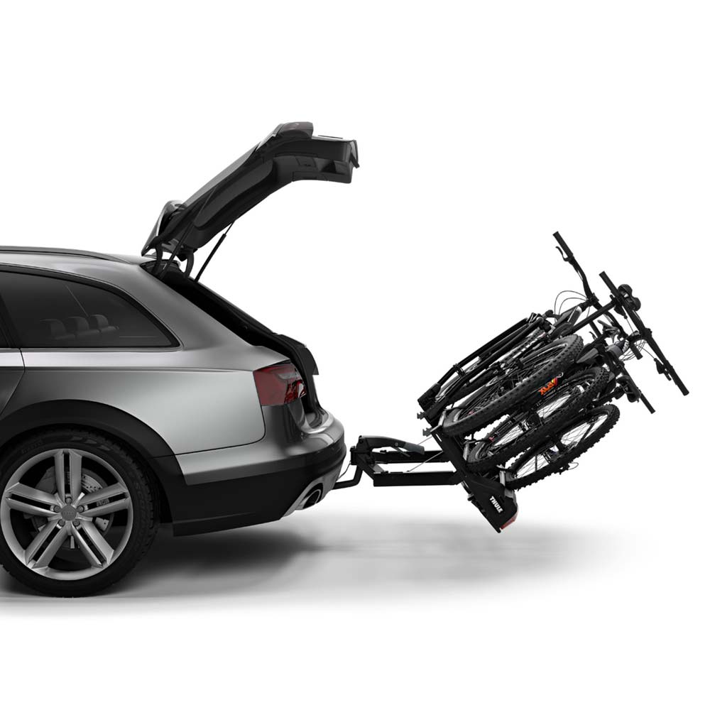 Thule Fahrradträger VeloSpace XT 3B-4
