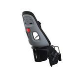 Thule Yepp Nexxt Maxi Frame Mounted grey-2
