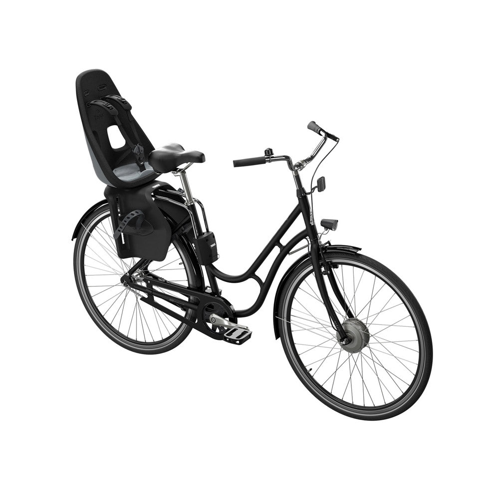 Thule Yepp Nexxt Maxi Frame Mounted grey-3