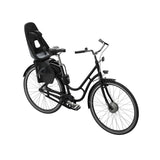 Thule Yepp Nexxt Maxi Frame Mounted grey-3