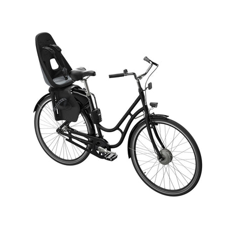 Thule Yepp Nexxt Maxi Frame Mounted grey-3