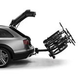 Thule Fahrradträger EasyFold XT 3B aluminium/black-2