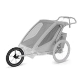 Thule Chariot All-Terrain Kit Double black-1