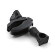 Thule Haltearm kurz 122 mm ohne Schloss-0