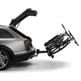 Thule Fahrradträger EasyFold XT 2B aluminium/black-2