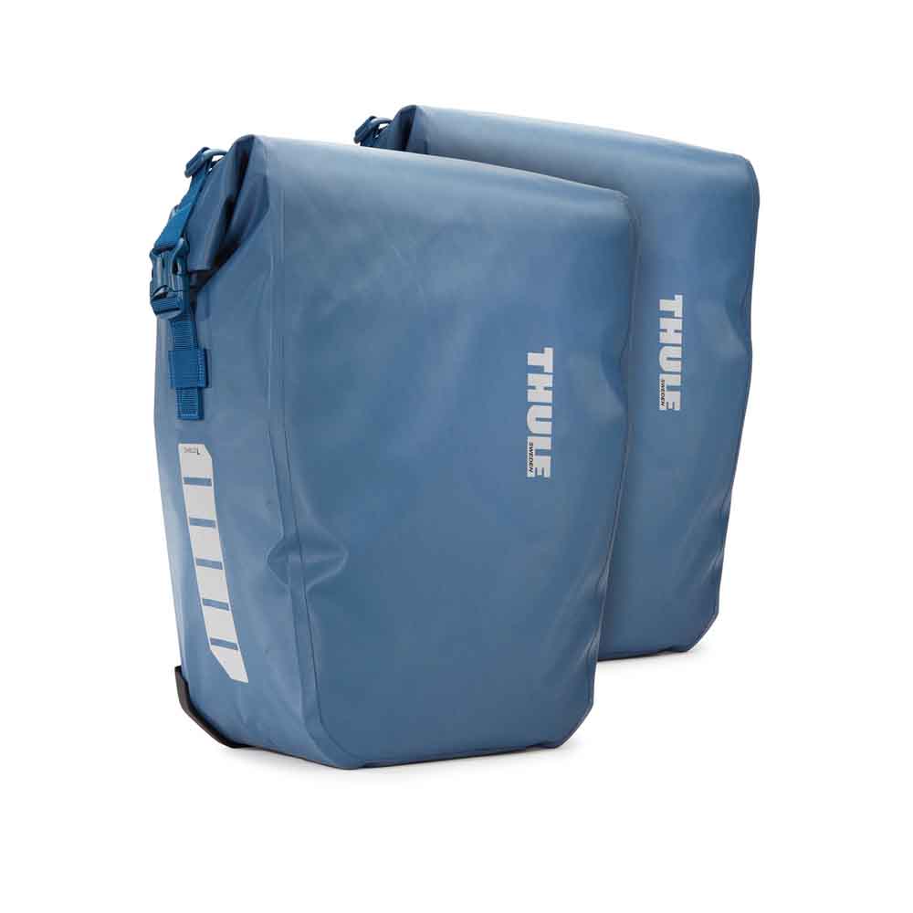 Thule Shield Pannier 25L Pair - Blue-0