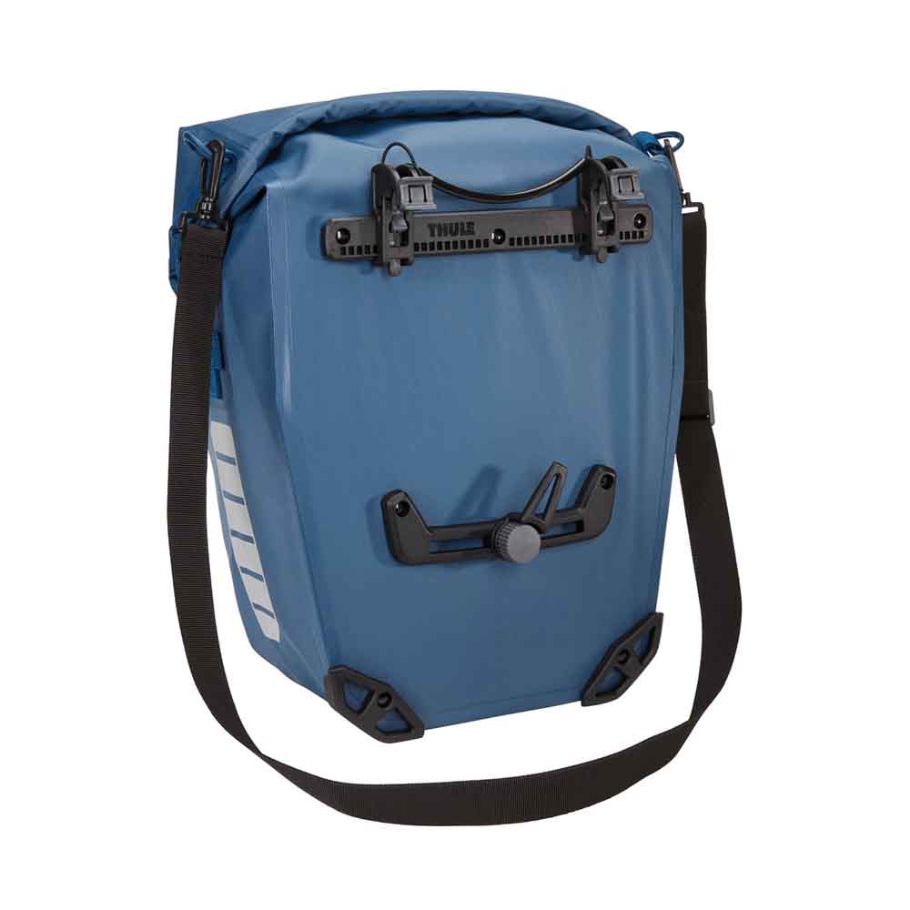 Thule Shield Pannier 25L Pair - Blue-1
