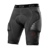 Fox Titan Race Shorts charcoal-0