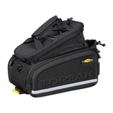 Topeak MTX Trunkbag DX (MTX 2.0) mit Trunklock-Platte 12.3 l-0