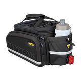 Topeak MTX Trunkbag DX (MTX 2.0) mit Trunklock-Platte 12.3 l-1