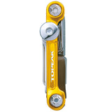 Topeak Multitool Mini 20 Pro Gold-0