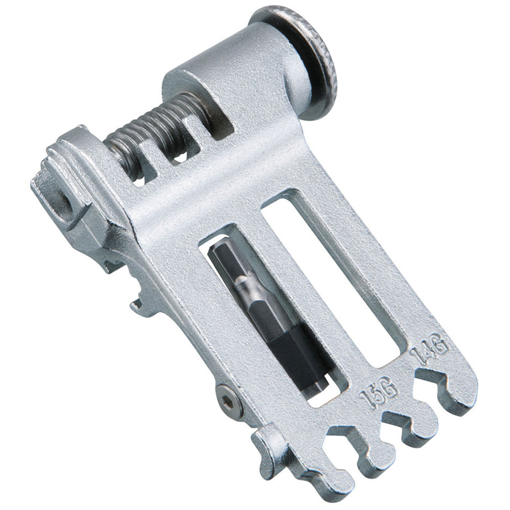 Topeak Multitool Mini 20 Pro Gold-1