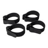 Topeak Strap für Tetrarack M2/R2 210 mm (4 Stk.)-0