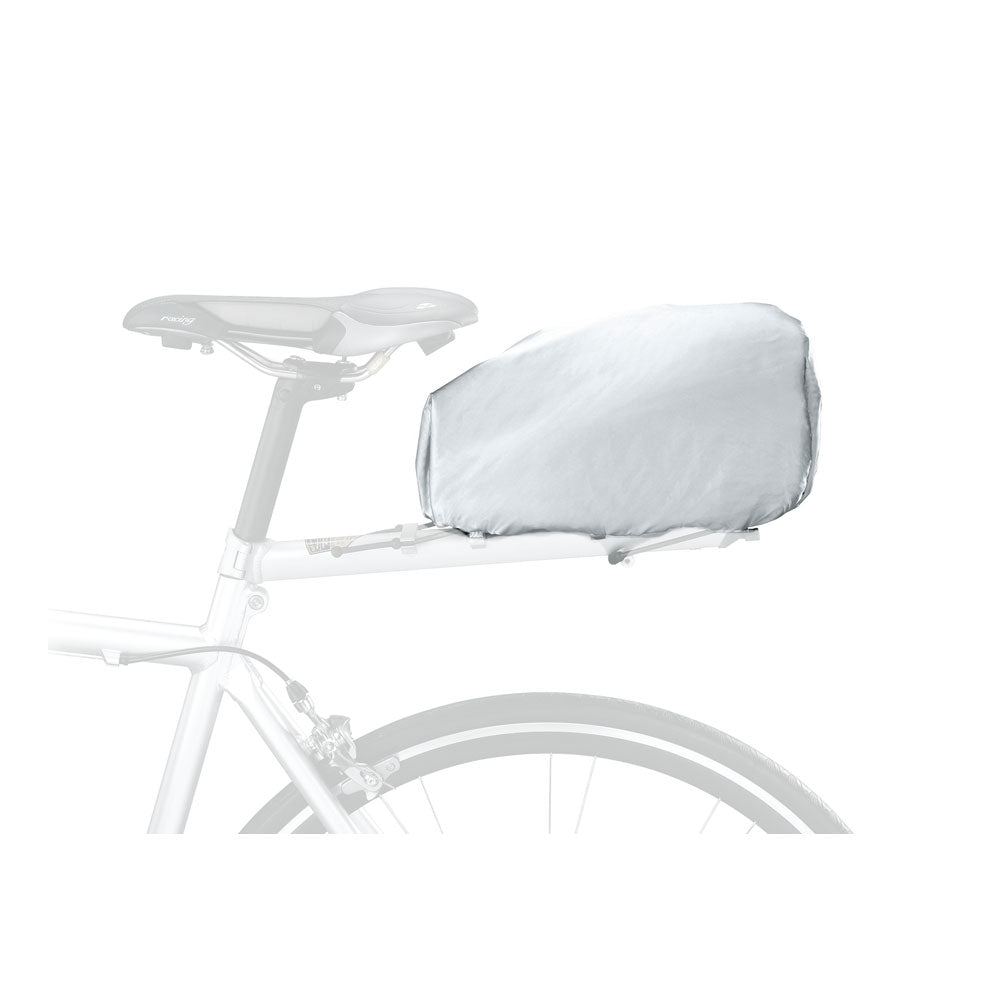 Topeak Regen-Cover für RX Trunk Bags DXP mit Seitentasche-0