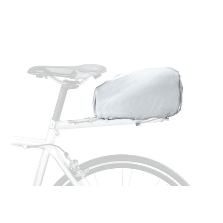 Topeak Regen-Cover für RX Trunk Bags DXP mit Seitentasche-0