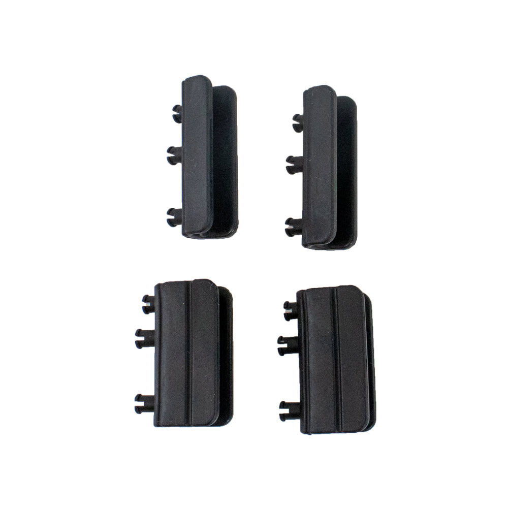 Topeak Ersatzgummi für Tetrarack M2/R2-0