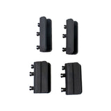 Topeak Ersatzgummi für Tetrarack M2/R2-0