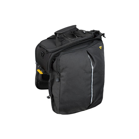 Topeak MTX Trunkbag EXP (MTX 2.0) inkl. Trunklock-Platte 16.6 L-1