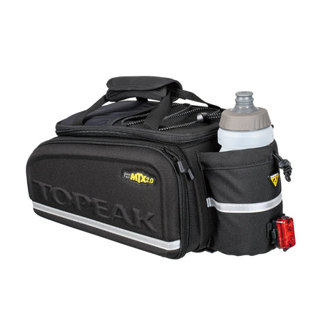 Topeak MTX Trunkbag EXP (MTX 2.0) inkl. Trunklock-Platte 16.6 L-2