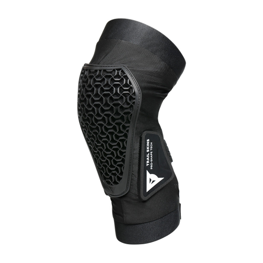 Dainese Trail Skins Pro Knee Guards black-0