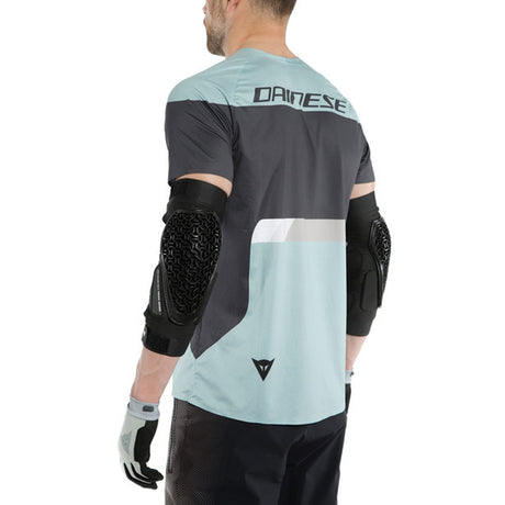 Dainese Trail Skins Pro Elbow Guards black-1