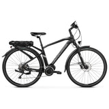 Kross Trans Hybrid 5.0 schwarz 2021-0