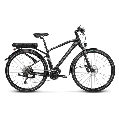 Kross Trans Hybrid 5.0 Herren-0