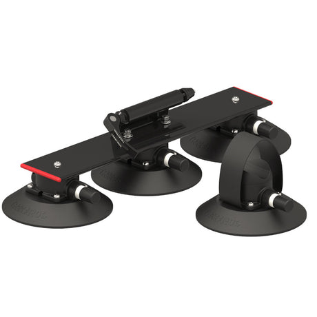 TreeFrog Model Elite 1-1