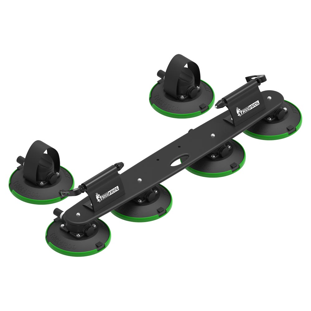 TreeFrog Model Elite 2-0