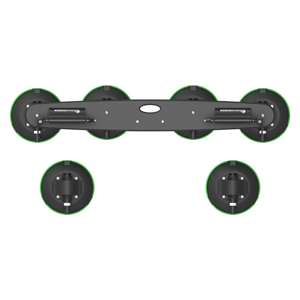TreeFrog Model Elite 2-1