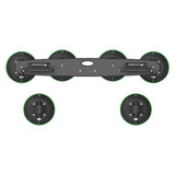 TreeFrog Model Elite 2-1