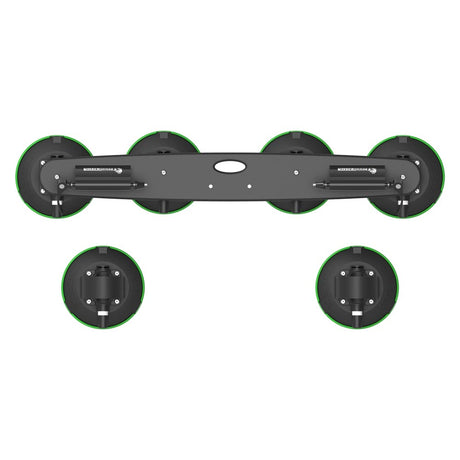 TreeFrog Model Elite 2-1