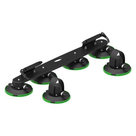 TreeFrog Model Elite 2-2
